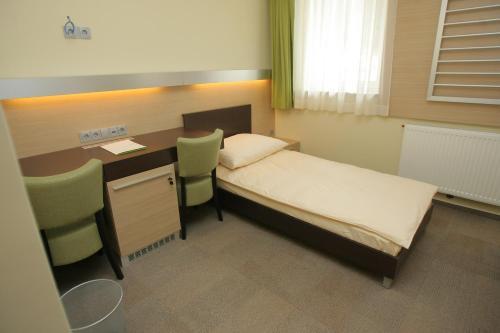 Hotel Center Pokljuka Goreljek Oda fotoğraf