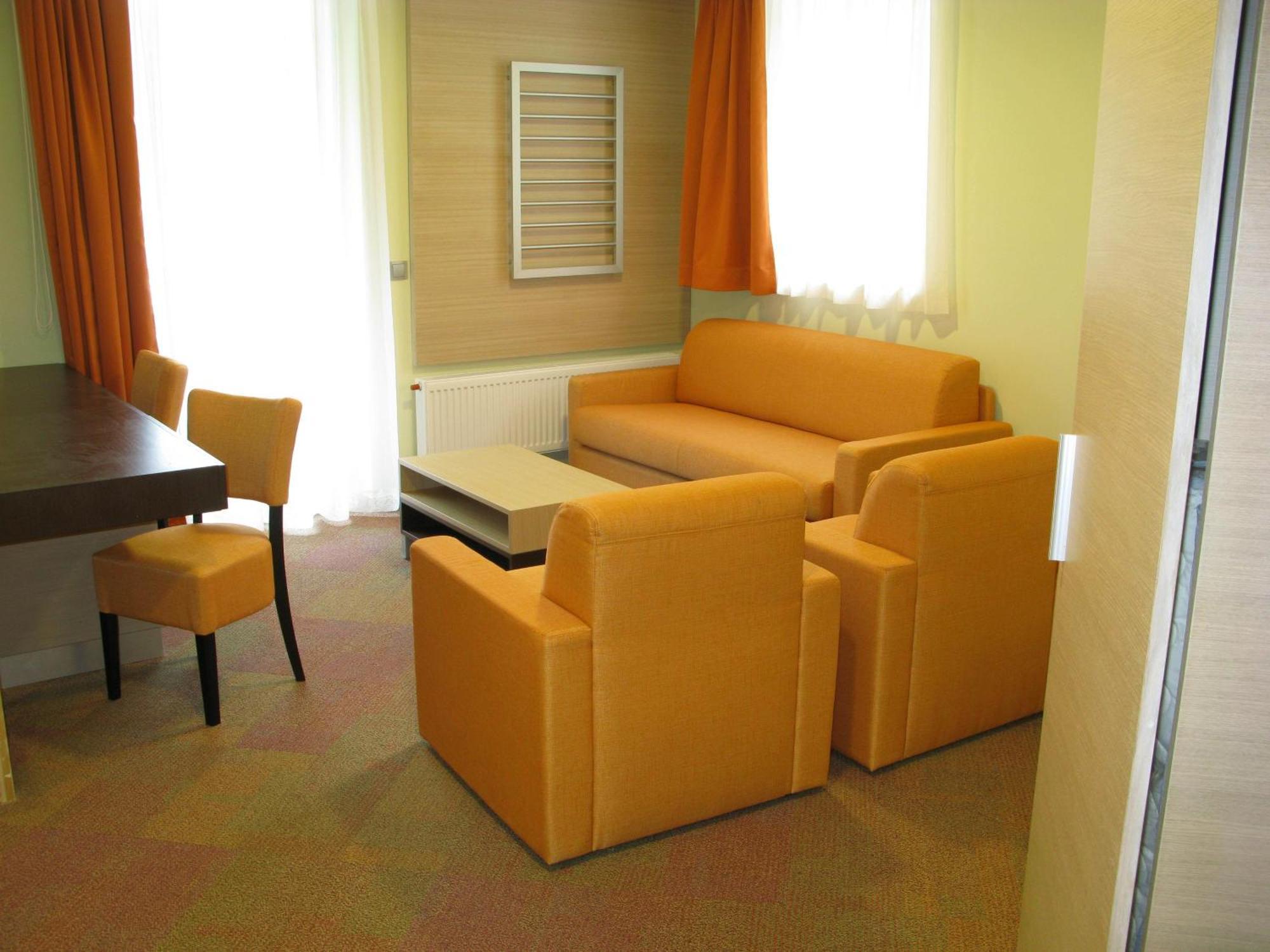 Hotel Center Pokljuka Goreljek Dış mekan fotoğraf