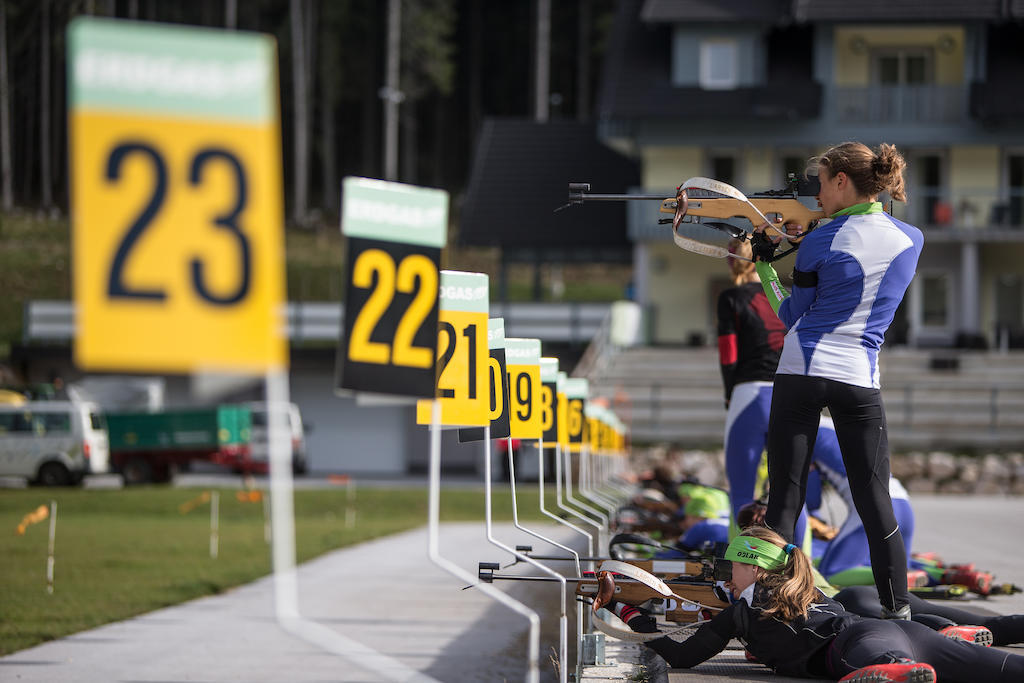 Hotel Center Pokljuka Goreljek Dış mekan fotoğraf