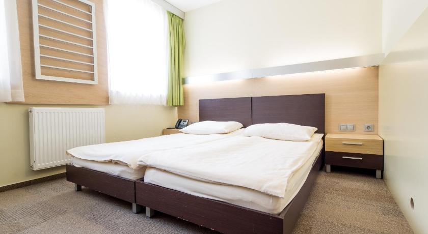 Hotel Center Pokljuka Goreljek Oda fotoğraf