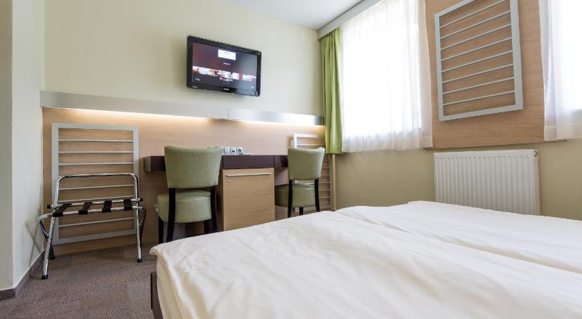 Hotel Center Pokljuka Goreljek Oda fotoğraf